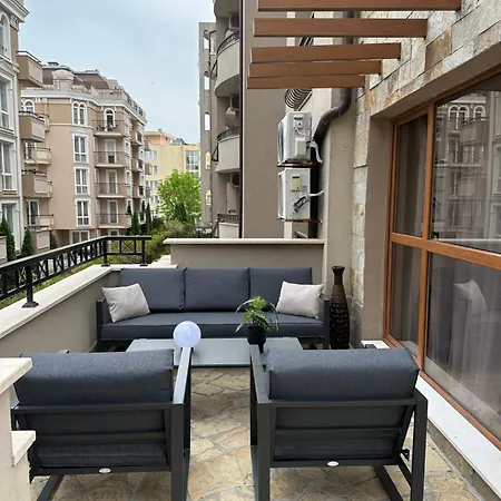 Cascadas Family Apartamant 2 Διαμέρισμα *