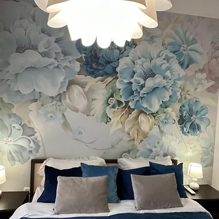 Cascadas Family Apartamant 2 Σάνι Μπιτς