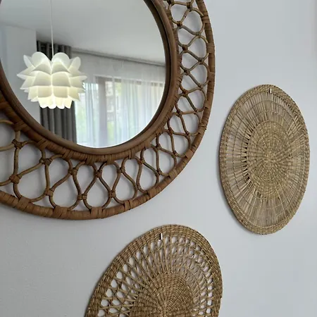 Cascadas Family Apartamant 2