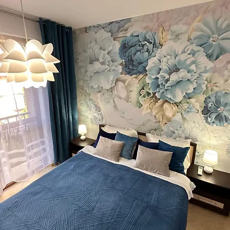 Διαμέρισμα Cascadas Family Apartamant 2 *