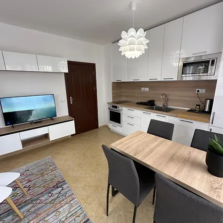 Cascadas Family Apartamant 2 Διαμέρισμα *