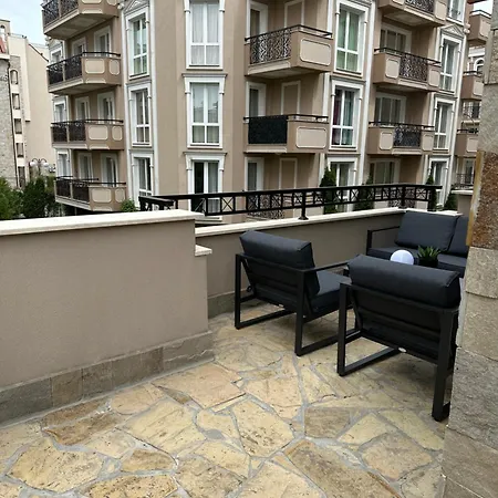 Διαμέρισμα Cascadas Family Apartamant 2 *