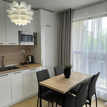 Cascadas Family Apartamant 2 Apartment *