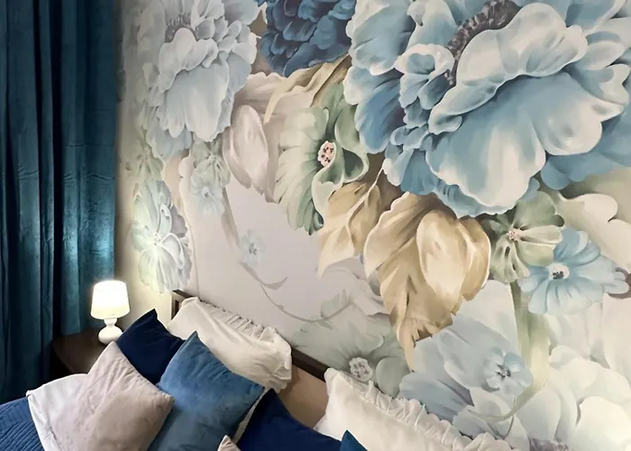 Cascadas Family Apartamant 2 Слънчев бряг