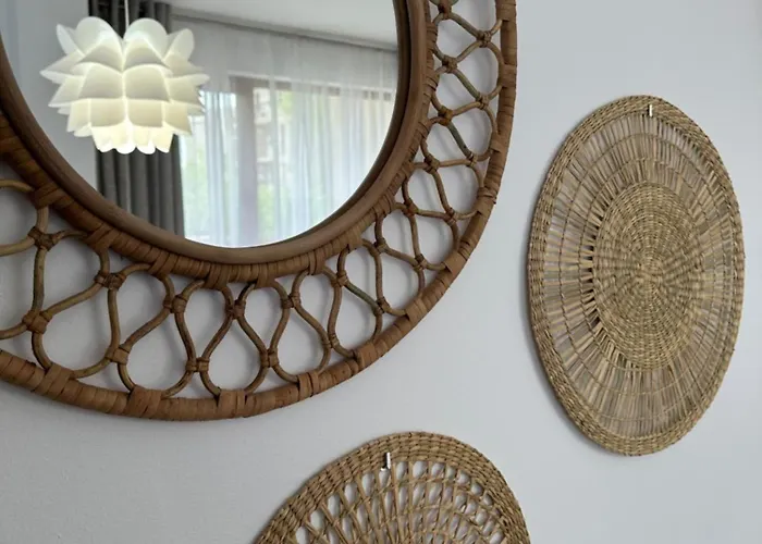 Cascadas Family Apartamant 2