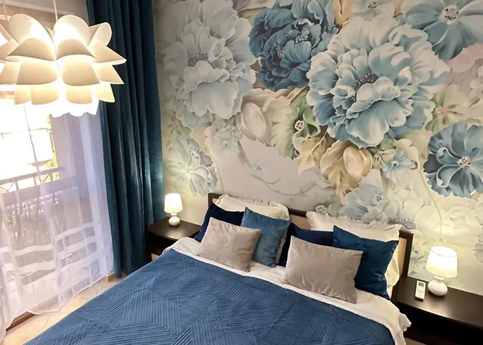 Апартамент Cascadas Family Apartamant 2 *