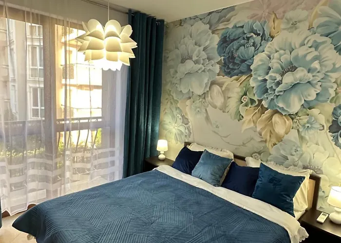 Cascadas Family Apartamant 2